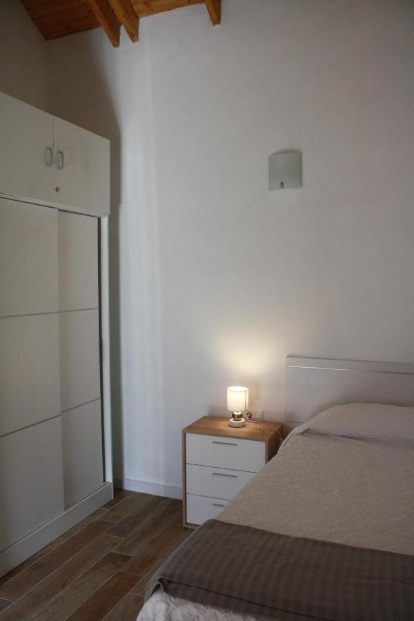 Apartamento Casa Bibiana 1 Hermigua Dış mekan fotoğraf