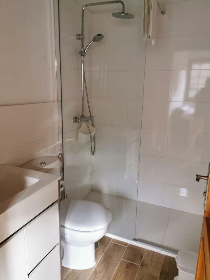 Apartamento Casa Bibiana 1 Hermigua Dış mekan fotoğraf